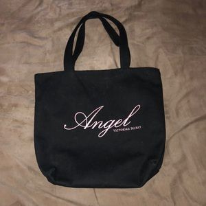 Victoria’s Secret tote bag